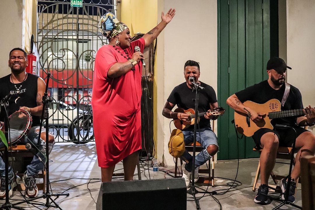 Mercado Público terá programação alusiva ao Dia da Consciência Negra neste domingo (20)