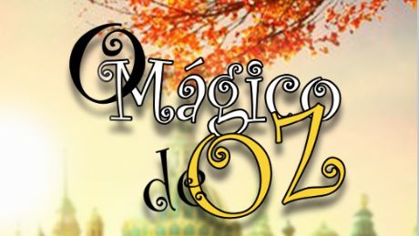 Sábado (19) tem espetáculo O Mágico de Oz no Teatro Municipal