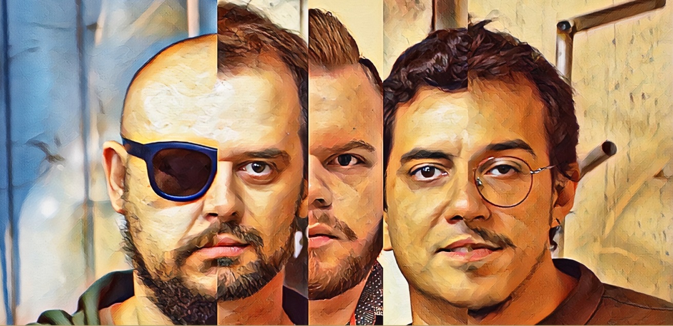 Grupo Entrevero Instrumental será atração na Casa da Cultura